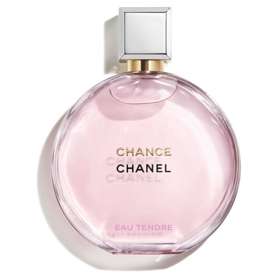 CHANEL CHANCE EAU TENDRE