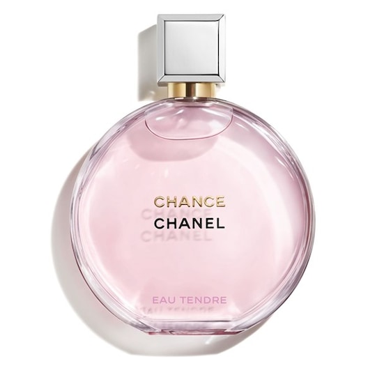 CHANEL CHANCE EAU TENDRE DE PARFUM-ZERSTÄUBER Parfum Damen 50 ml