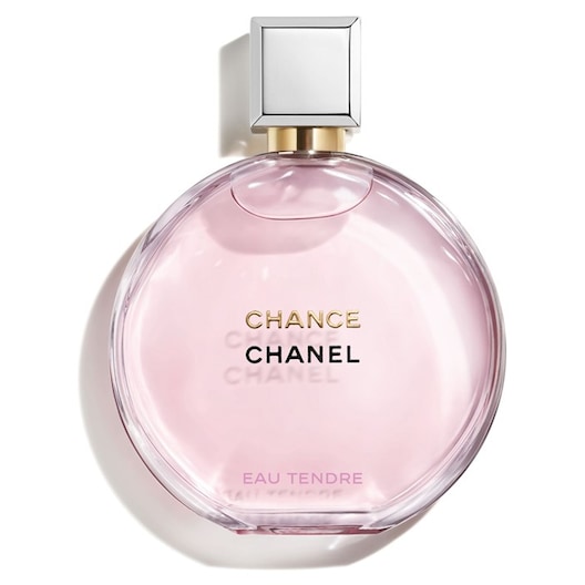CHANEL CHANCE EAU TENDRE DE PARFUM-ZERSTÄUBER Parfum Damen 100 ml