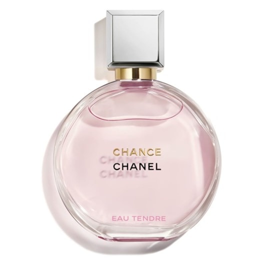 CHANEL CHANCE EAU TENDRE DE PARFUM-ZERSTÄUBER Parfum Damen 35 ml