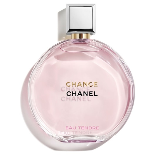 CHANEL CHANCE EAU TENDRE DE PARFUM-ZERSTÄUBER Parfum Damen 150 ml