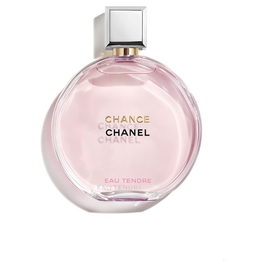 CHANEL - CHANCE EAU TENDRE