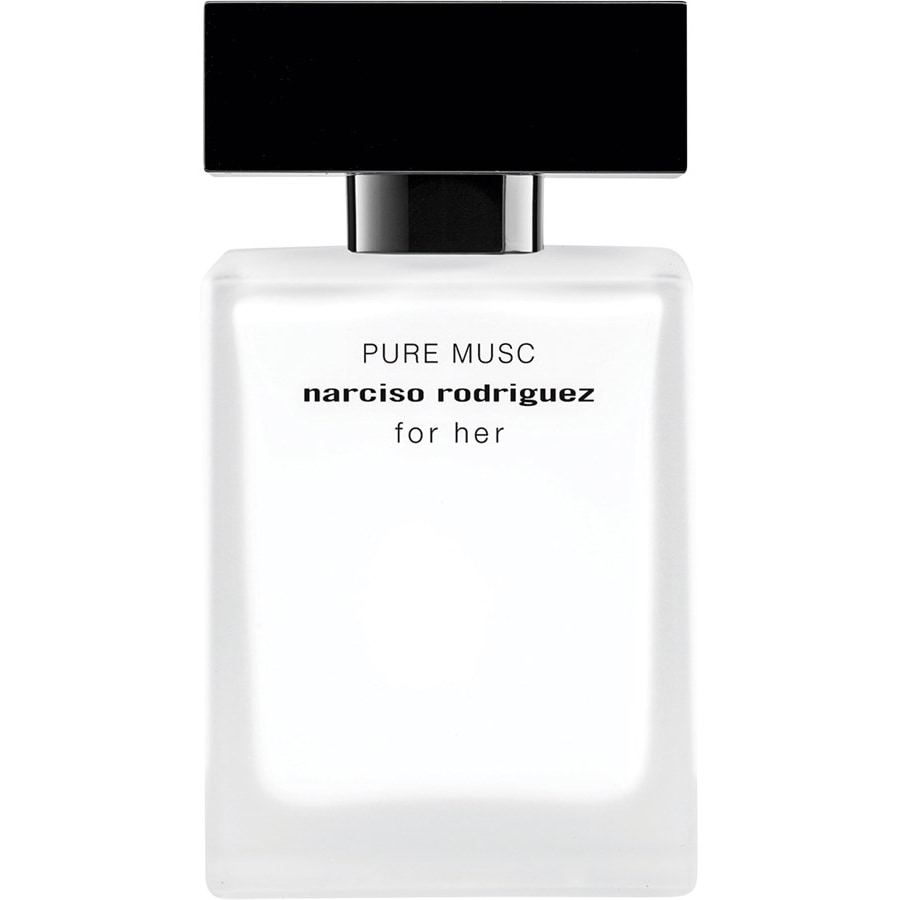 Narciso Rodriguez for her Pure Musc Eau de Parfum Spray