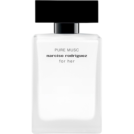 Narciso Rodriguez for her Eau de Parfum Spray Damenparfum Damen 50 ml