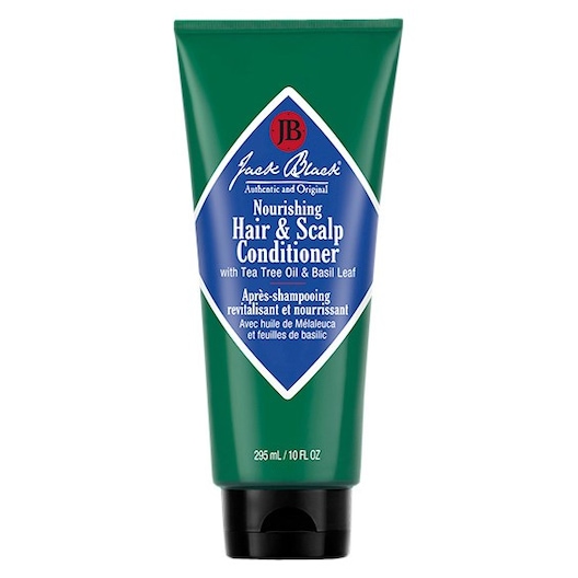 Jack Black Haarpflege Nourishing Hair & Scalp Conditioner Herren