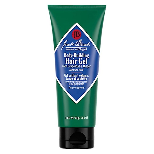 Jack Black Haarpflege Body-Building Hair Gel Haargel Herren