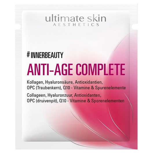 #Innerbeauty - Skin Beauty