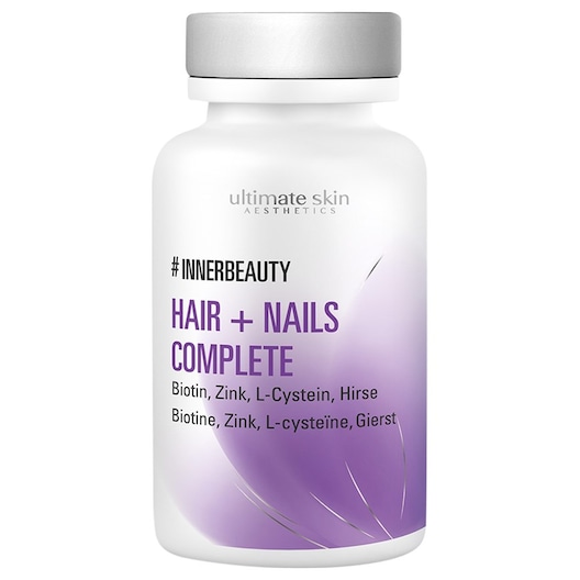 #Innerbeauty - Hair & Nails Beauty