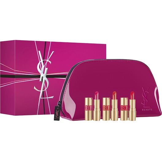Yves Saint Laurent - Lippen
