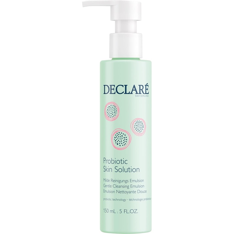 Declaré Probiotic Skin Solution Gentle Cleansing Emulsion