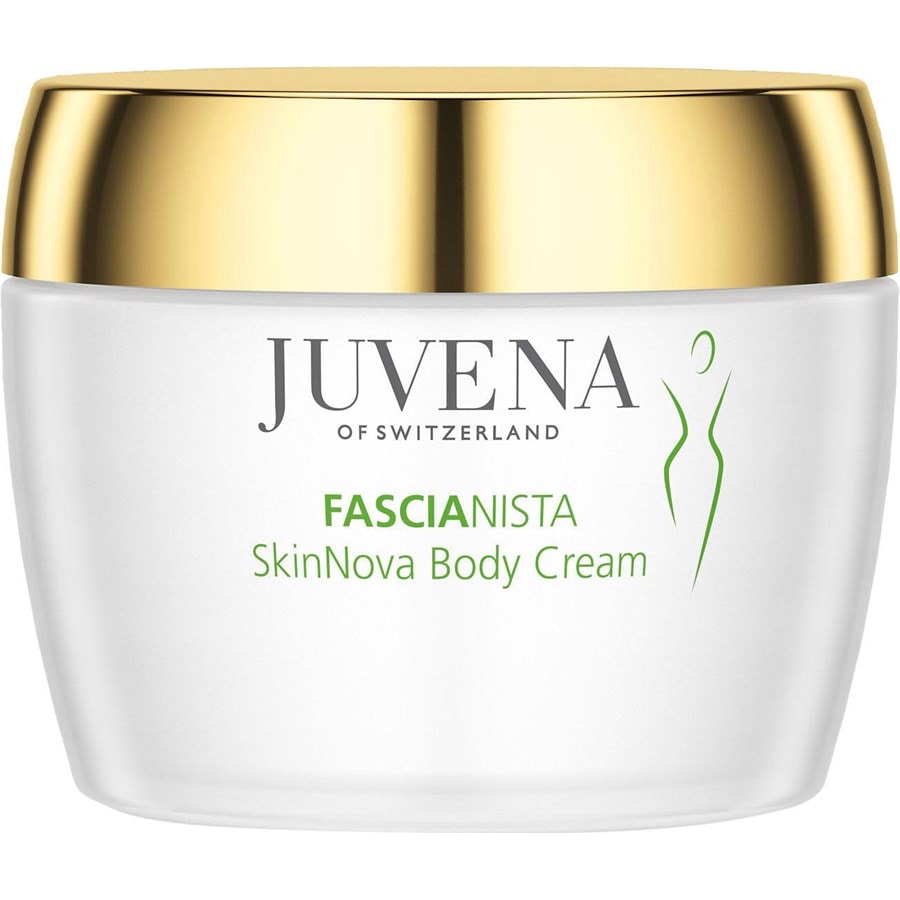 Juvena Fascianista Crema corpo SkinNova