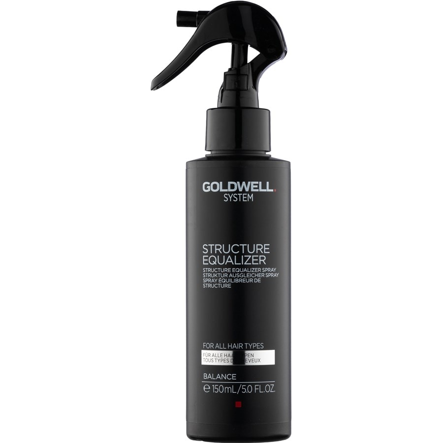 Goldwell Colour Service Structure Equalizer