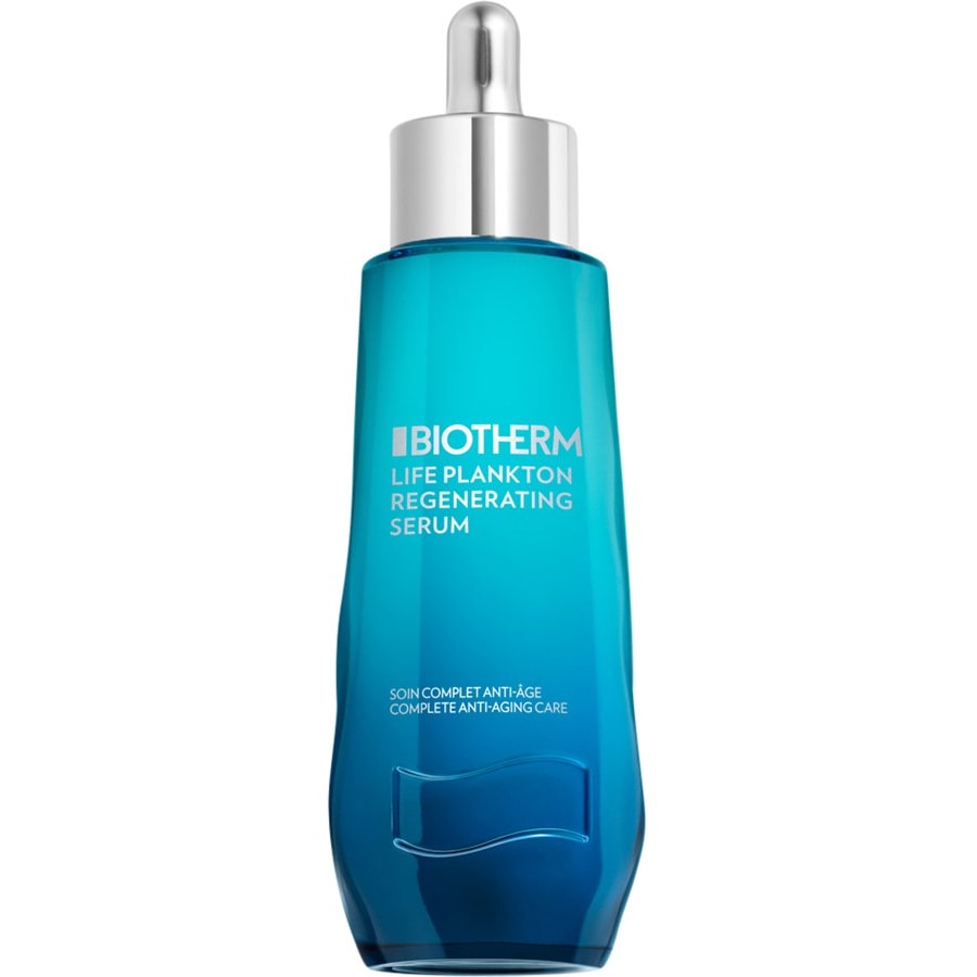 Life Plankton Elixir bioserum