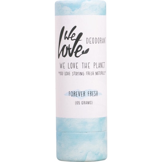 We Love The Planet - Deodorants