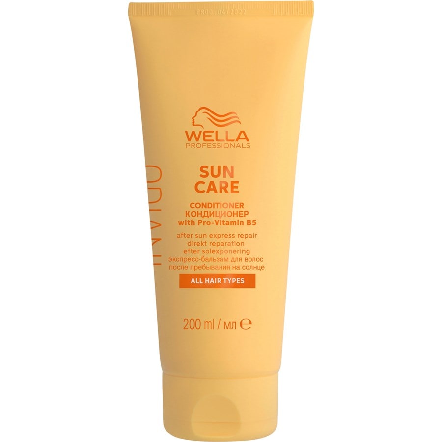 Wella Sun Care After Sun Express Conditioner