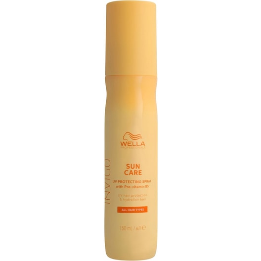 Wella Sun Care UV Hair Color Protection Spray Balsamspray Female 150 ml