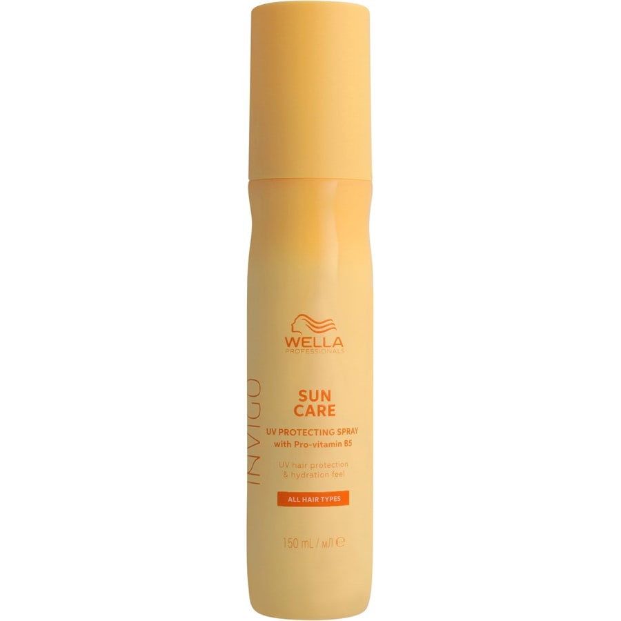 Wella Sun Care UV Hair Color Protection Spray