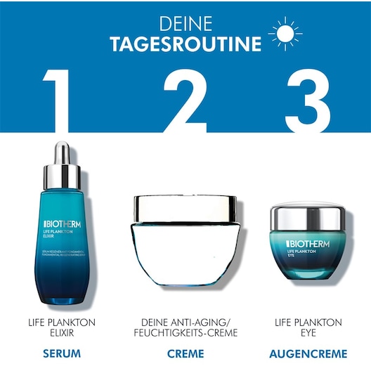 Biotherm - Life Plankton