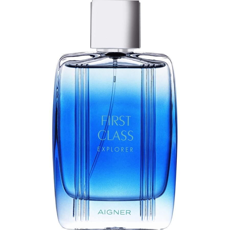 Aigner First Class Explorer Eau de Toilette Spray