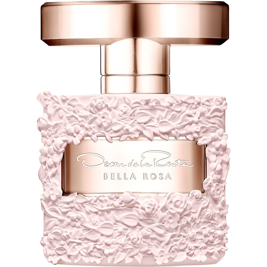 Oscar de la Renta Bella Eau de Parfum Spray Bella Rosa 100 ml