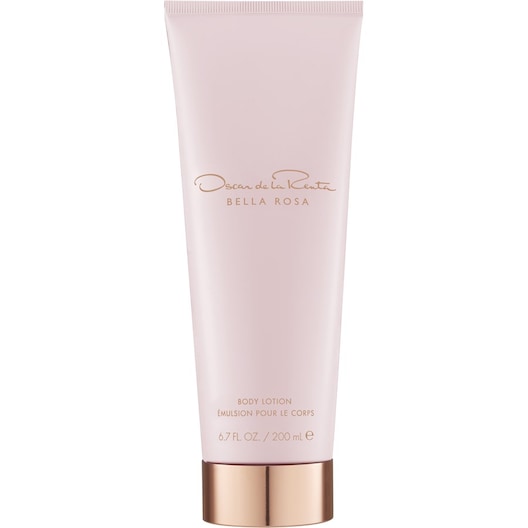 Oscar de la Renta Bella Body Lotion Körperpflege Damen