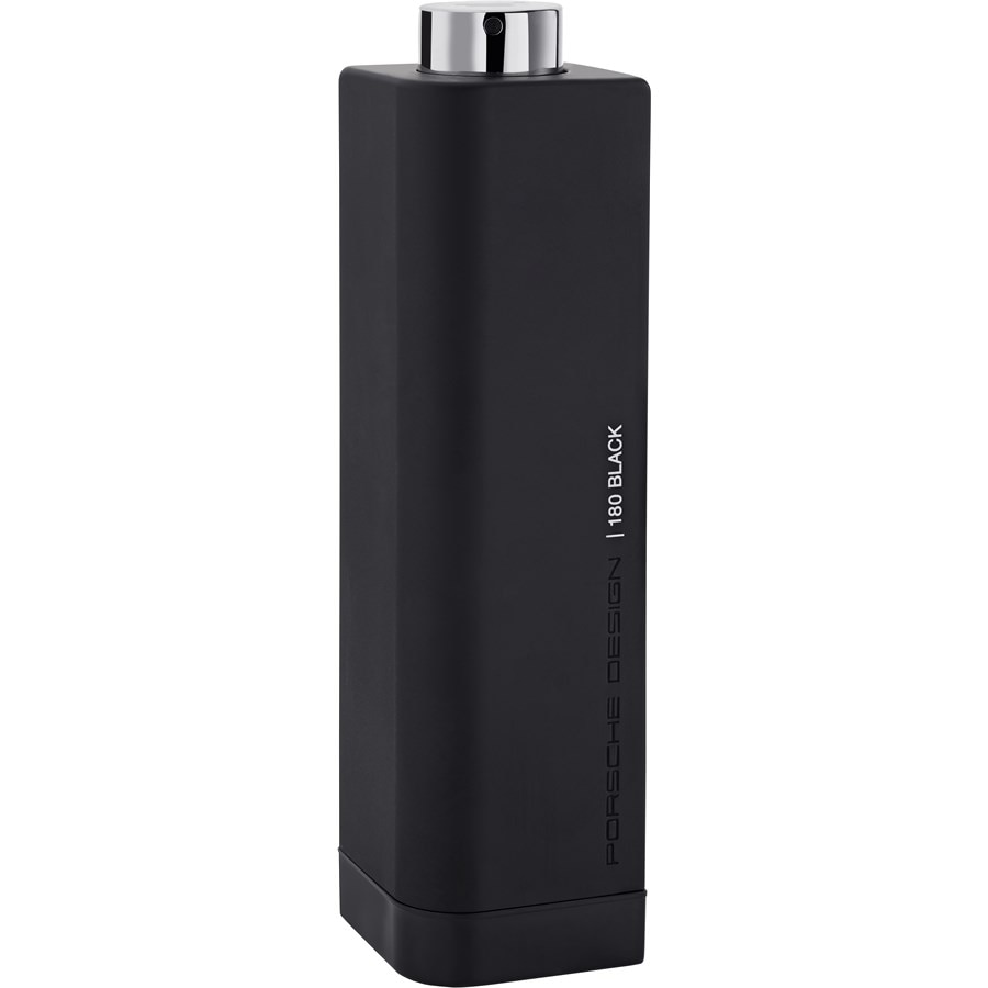 porsche design porsche design 180 black woda toaletowa 50 ml   