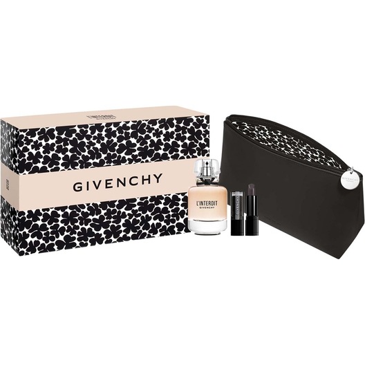 GIVENCHY - L'INTERDIT