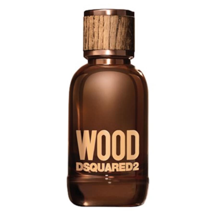 Dsquared2 Wood Pour Homme Eau de Toilette Spray