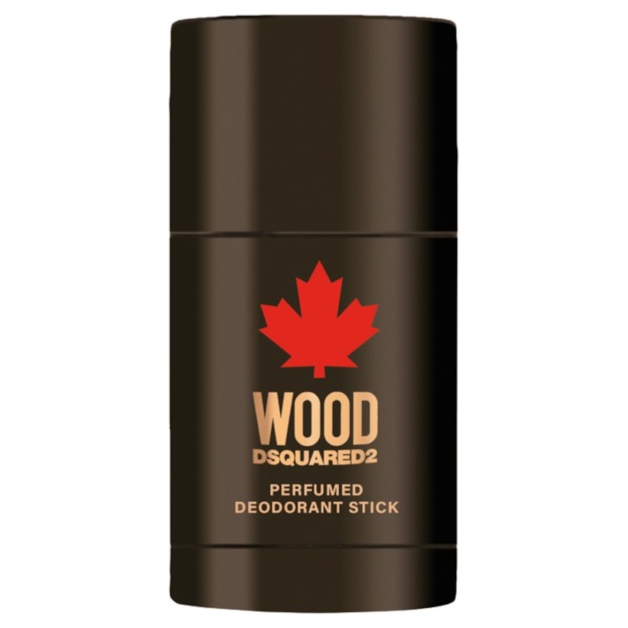 Dsquared2 Wood Pour Homme Deodorante stick