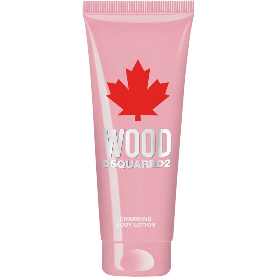 Dsquared2 Wood Pour Femme Shower Gel 200 ml