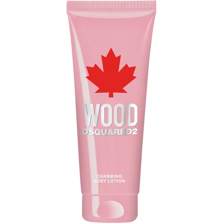 Dsquared2 Wood Pour Femme