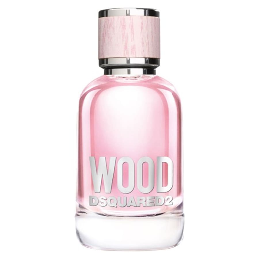 Dsquared2 Wood Pour Femme Eau de Toilette Spray