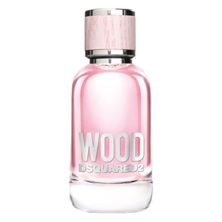 Dsquared2 Wood Pour Femme