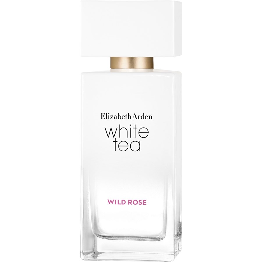 White Tea Eau de Toilette Spray Wild Rose