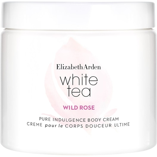 Elizabeth Arden - White Tea
