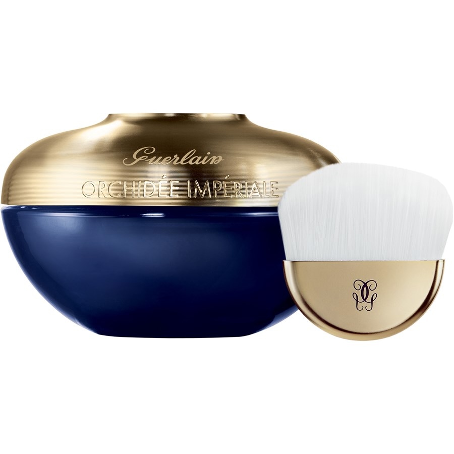 GUERLAIN Orchidée Impériale Cura globale anti-età Mask