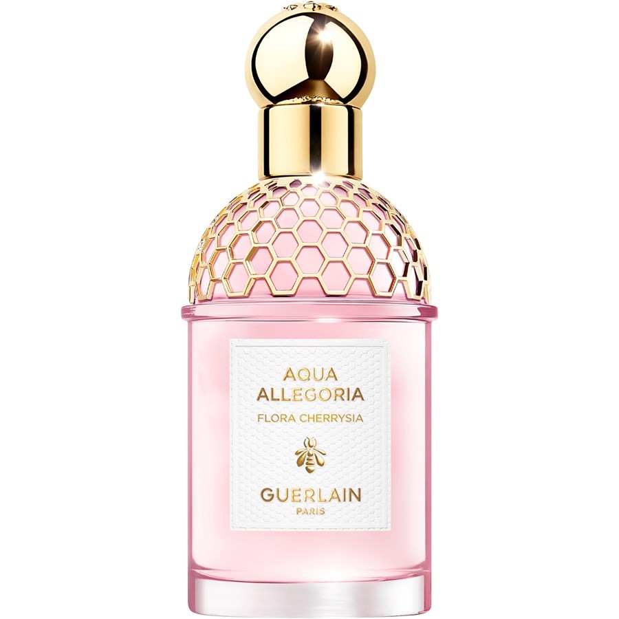 GUERLAIN Aqua Allegoria Flora Cherrysia Eau de Toilette Spray