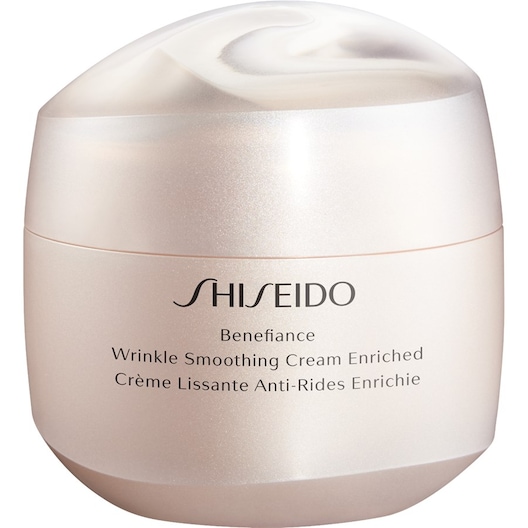 Shiseido - Benefiance