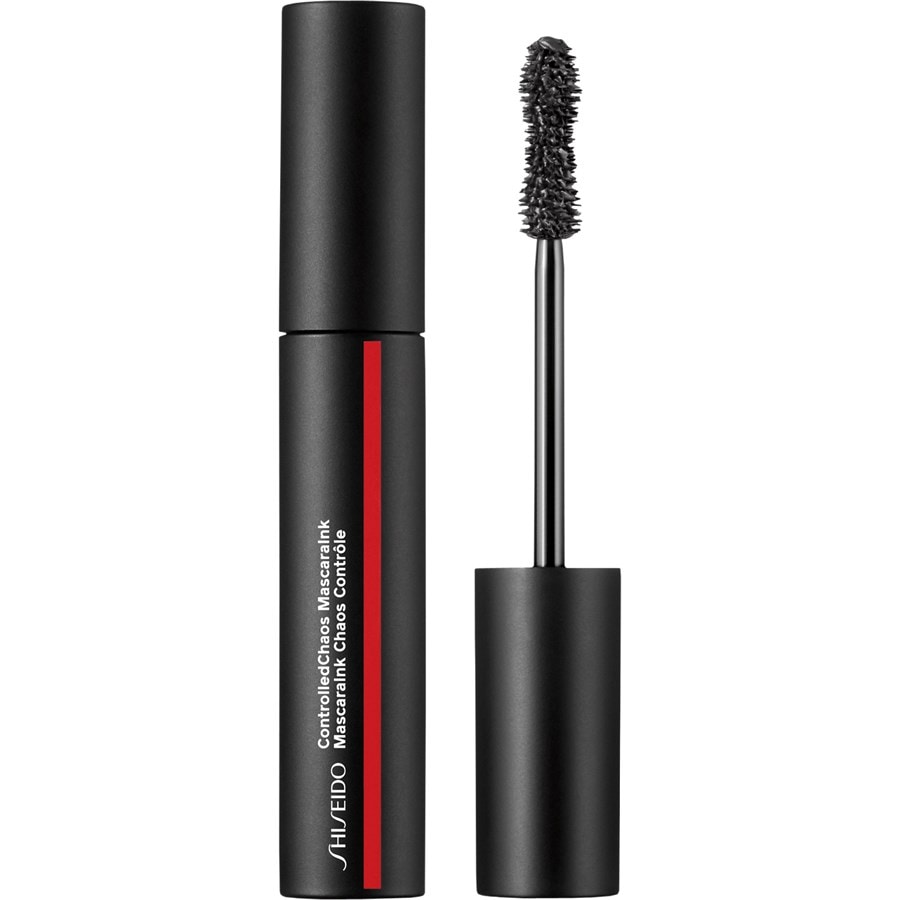 Shiseido Mascara