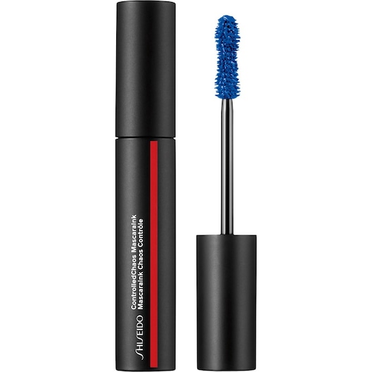 Shiseido Mascara Controlled Chaos Mascaraink Damen