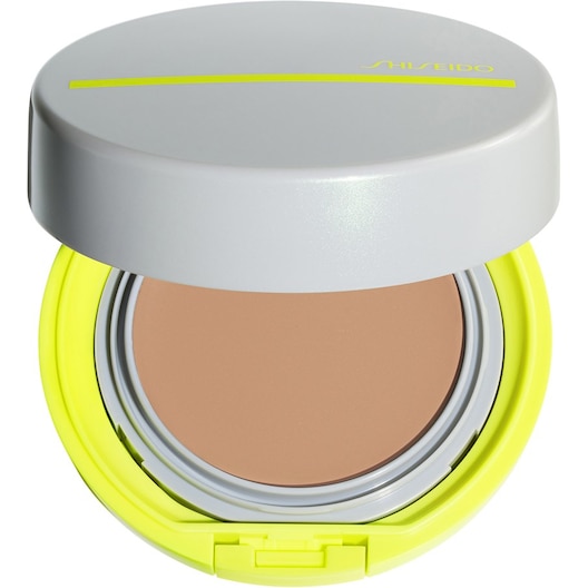 Shiseido Sonnenmake-up Sports BB Compact Damen