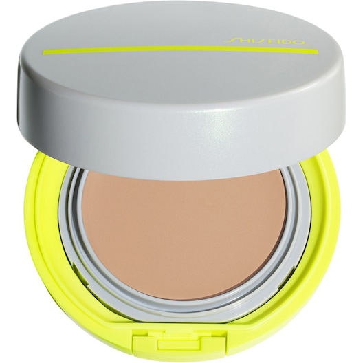 Shiseido Sonnenmake-up Sports BB Compact Damen 12 g