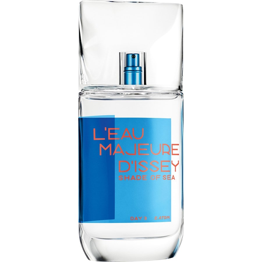 L'Eau Majeure d'Issey Shade of Sea