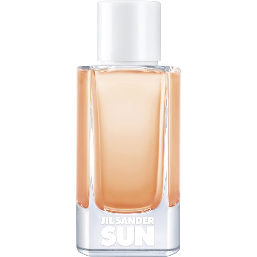Sun Eau de Toilette Spray Summer Edition von Jil Sander