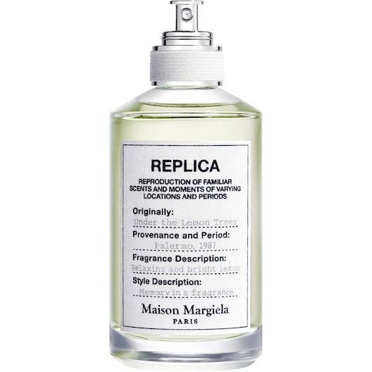 Maison Margiela Replica Eau de Toilette Spray Herrenparfum Unisex 100 ml