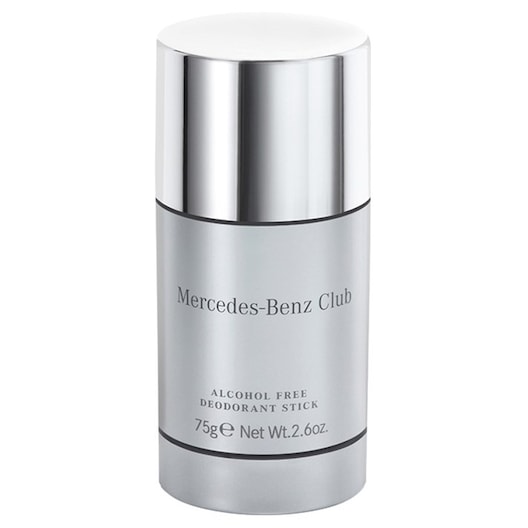 Mercedes Benz Perfume - Club