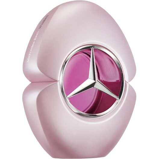 Mercedes Benz Perfume Woman Eau de Parfum Spray Parfumer Female 60 ml