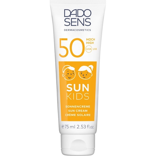 Dado Sens Sun Kids SPF 50 Sonnencreme