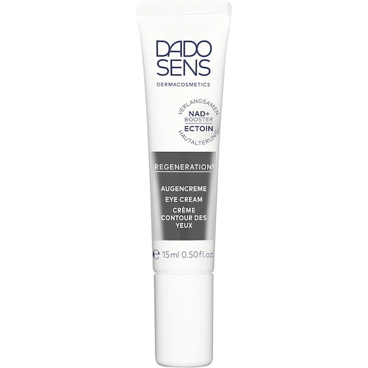 DADO SENS - REGENERATION E