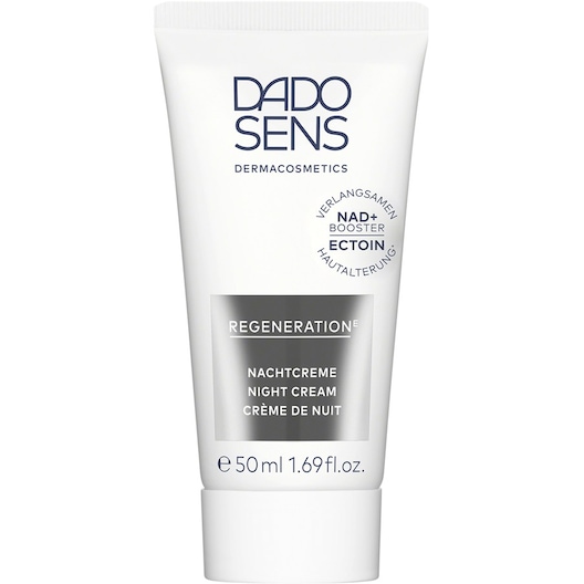 DADO SENS - REGENERATION E